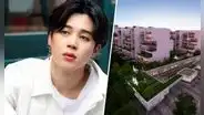 BTS: apartamento de Jimin fue incautado por deudas y BIGHIT asumió la culpa