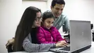 Conoce quiénes tienen derecho a percibir la asignación familiar según el MTPE