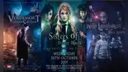Las 4 películas exclusivas que no conocías del mundo de “Harry Potter”