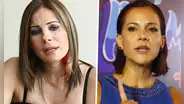 “Al fondo hay sitio”: ¿por qué nacieron las rencillas entre Mónica Sánchez y Karina Calmet?