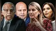 Asamblea constituyente: ministros y congresistas reaccionan ante proyecto de ley de Castillo