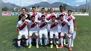 FIFA aprueba las fechas del Mundial Sub-17 que se realizará en Perú en el 2023