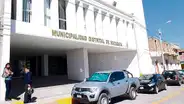 Arequipa: Socabaya, el munipicio del jacuzzi, la trotadora y los millones de canon minero