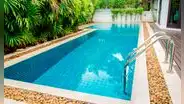 ¿Soñar con una piscina es siempre señal de buena fortuna?