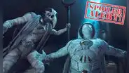 “Moon Knight”, capítulo 5: resumen y explicación del sorprendente final
