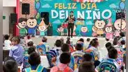 Día del Niño 2023 en México: frases e imágenes para dedicar por WhatsApp y Facebook