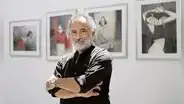 César Ayllón: “Mi obra tiene mucho de introspección