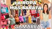 ¿Sabes dónde puedes comprar ropa bonita, barata y de buena calidad desde 5 soles en Gamarra? 