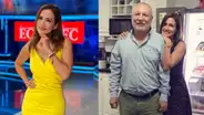Alvina Ruiz se separó de su esposo tras 15 años de matrimonio: “Lo respeto mucho”
