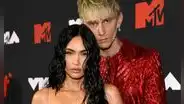 Megan Fox revela que bebe la sangre de su prometido Machine Gun Kelly