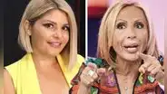 Itatí Cantoral podría protagonizar bioserie de Laura Bozzo: “Sería un orgullo”