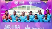 Sporting Cristal comunicó 3 bajas para las próximas fechas de la Liga Femenina FPF 2022