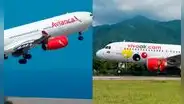 Avianca y Viva Air firman acuerdo para formar un solo grupo empresarial