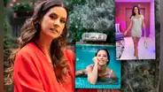 ¿Cómo es la casa de María Pía Copello?: conoce la lujosa mansión de la conductora
