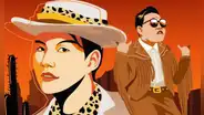 PSY y Suga: “That that”, letra en español y significado de la colaboración