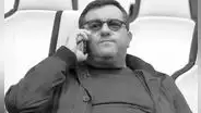 Falleció Mino Raiola, el famoso agente de las estrellas de fútbol