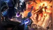 League of Legends: misiones y recompensas del evento Caballeros del Eclipse
