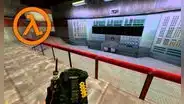 Half-Life: ¿qué hacías para salvarte cuando estaba por explotar la bomba en Crossfire?