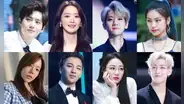 Cumpleaños de idols k-pop en mayo 2022: Baekhyun, BamBam, Taeyang, YoonA y más