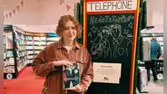 “Heartstopper”: el sorprendente cameo de la autora Alice Oseman en el episodio final