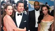 ¿Cuáles son los acuerdos prenupciales más extravagantes y millonarios de Hollywood?