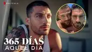 “365 días, parte 2”: ¿quién es Simone Susinna? el actor de Nacho que arrasa en Netflix