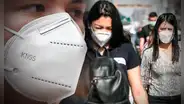 Uso de mascarillas: ¿por qué debemos seguir usando los cubrebocas en espacios cerrados?