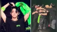Stray Kids: la emoción de Felix al ver a STAY en concierto “MANIAC in Seoul”