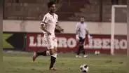 ¿Qué pasó con Dalton Moreira, el subcampeón mundial sub-20 que llegó a la ‘U’ y que dio positivo por dopaje?