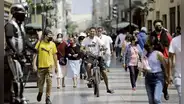 Banco Mundial: la economía peruana apenas crecerá 0,8% este año