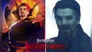 “Doctor Strange 2″: variante malvada no es Supreme Doctor Strange de “What if...?”