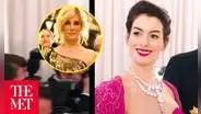 ¿Amas la moda? Déjate transportar al Met Gala con esta película en HBO Max