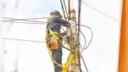 Corte de luz en Arequipa: ¿cuáles son los 10 distritos afectados del 27 de febrero al 5 de marzo?
