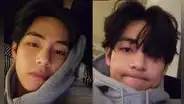Taehyung en Instagram: todas sus publicaciones eliminadas y por qué las borró