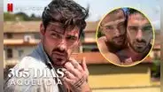 “365 días, parte 2”: conoce a Michele Morrone, el actor italiano que destaca en Netflix