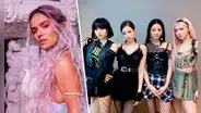 Karol G y el remix de “Tusa” con BLACKPINK que no llegó a salir: qué pasó con su colaboración