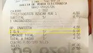Supermercados acatan exonerar IGV a alimentos