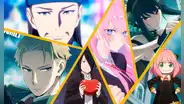 Top 10 de las mejores waifus y husbandos de la temporada de primavera 2022