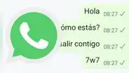 WhatsApp: ¿qué significa 7w7 y por qué muchos utilizan esta expresión para coquetear?
