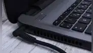 ¿Qué sucede si dejas tu laptop siempre enchufada?