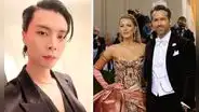 MET Gala 2022: Johnny de NCT reinó en redes y fue el famoso más mencionado