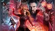 “Doctor Strange 2″ es una montaña rusa sin frenos: el monstruo de Sam Raimi