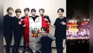BTS en Perú: todas las veces que han mencionado al país y a las ARMY peruanas