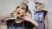 Claudia Serpa, la ex chica punk que apuesta por la salsa urbana: “Espero que la gente valore mi trabajo”