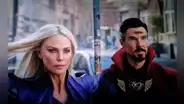 La importancia de Clea para Doctor Strange, según guionista: “Es el gran amor de Stephen”