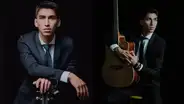 Daniel Lazo ofrecerá un romántico concierto junto a Manolo Rojas y ‘José José’ de Yo Soy
