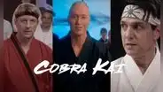 Avance de “Cobra Kai 5″: temido discípulo de Silver en “Karate Kid 3″ llega a la serie