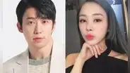 Idols k-pop se casan: Hoon de U-KISS y Jisun anuncian matrimonio