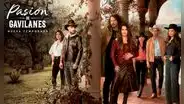 “Pasión de gavilanes”, temporada 3: ¿habrá futuro para los Reyes y las Elizondo en Telemundo?