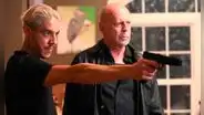 Bruce Willis protagoniza “Vendetta”, una de sus últimas películas antes del retiro